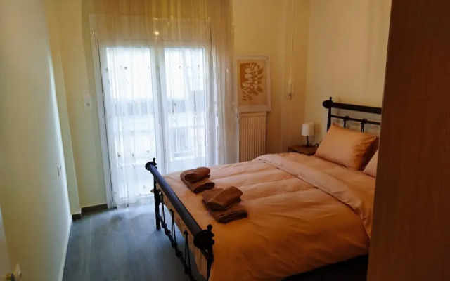 Casa Dolce Trikala Town
