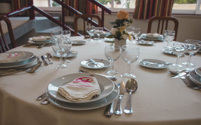 Hotel Comendador