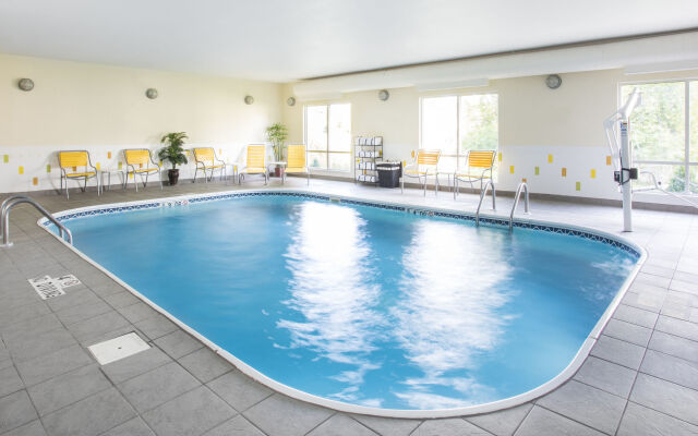 Fairfield Inn & Suites by Marriott South Bend Mishawaka