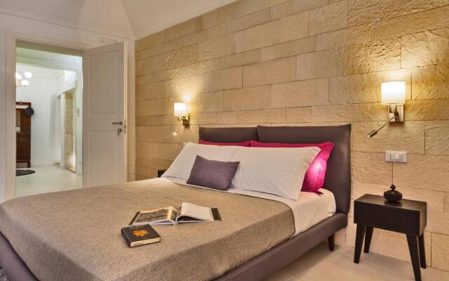 Sciala Ortigia B&B