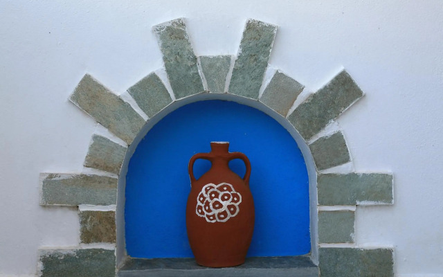 Hotel Syros Atlantis
