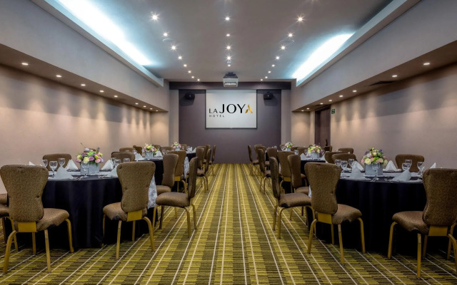 La Joya Pachuca