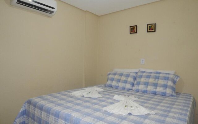 Hotel Santiago