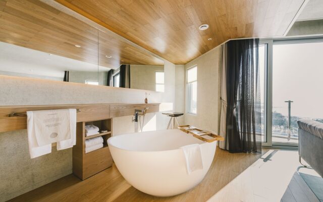 Nest Hotel Incheon