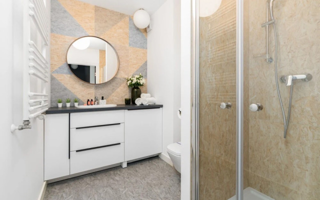 Niedziałkowskiego by Renters Prestige