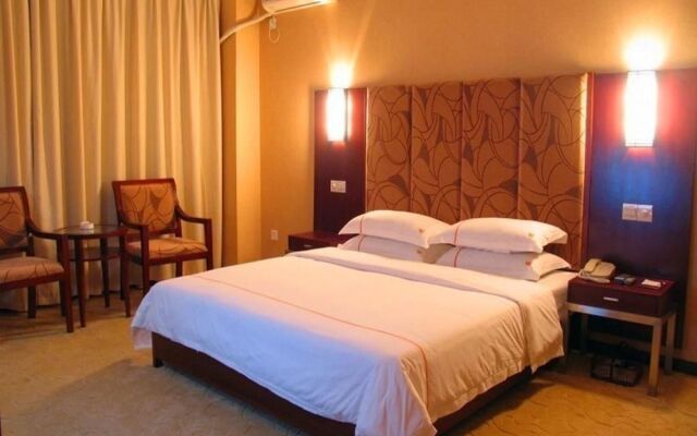 Yonggui Hotel