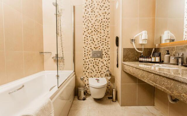Mercure Ankara Kızılay