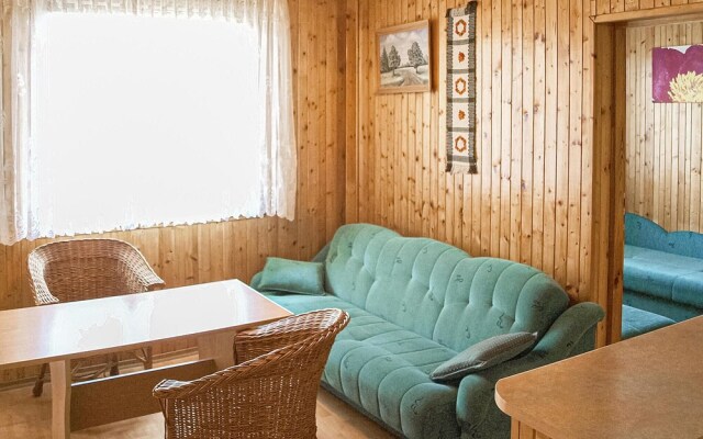 Awesome Apartment in Kopalino With 1 Bedrooms and Wifi