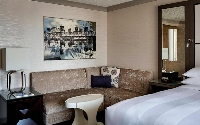 Little Rock Marriott