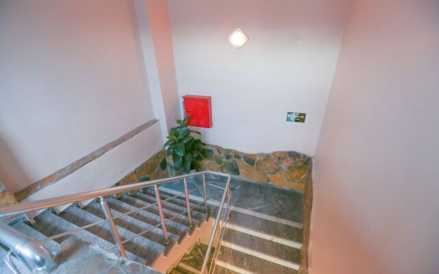 The Macan Hostel