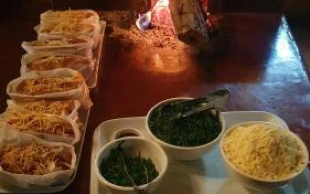 Hotel Fazenda Pedra Selada