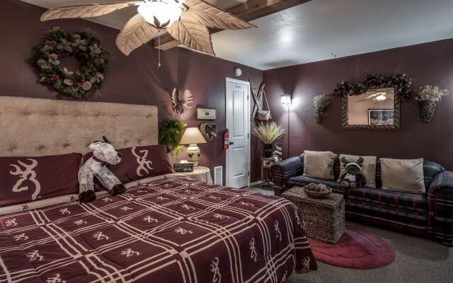 Ruidoso Three-bedroom