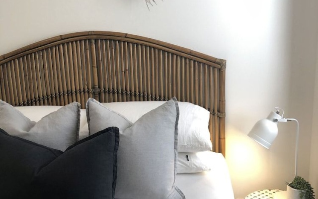 Oceanview Kiama Luxury Coastal Accommodation