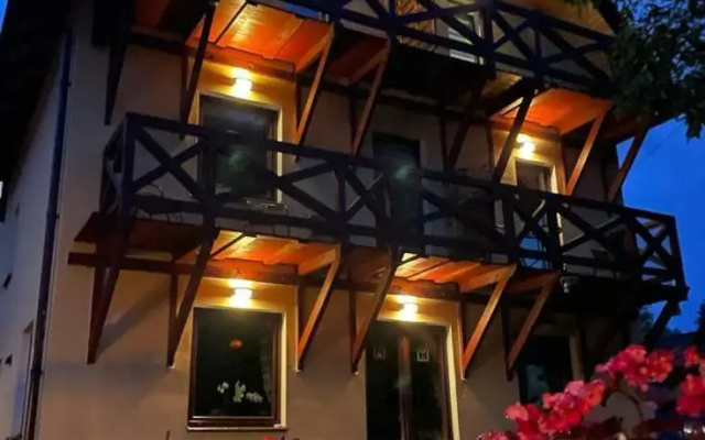 Sieraton Pokoje i Apartament