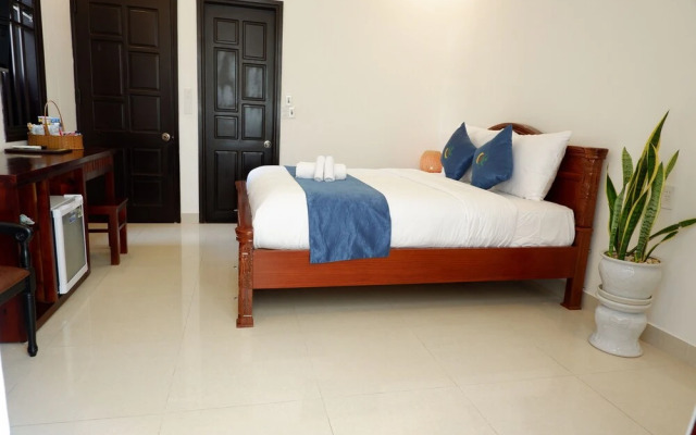 Green Village Villa Hoi An