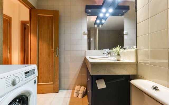 Sweet Inn Apartments Malasaña