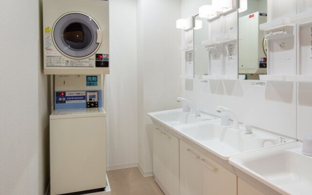 Connect inn Kyoto Nishijin