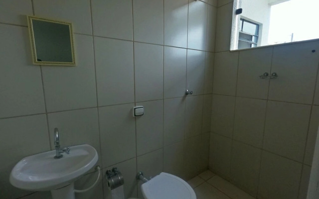 Hotel Mão de Fatima