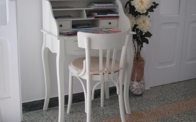 BB San Tommaso - Casa Relax