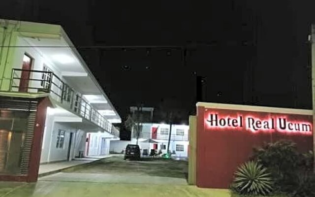 Hotel Real Ucum