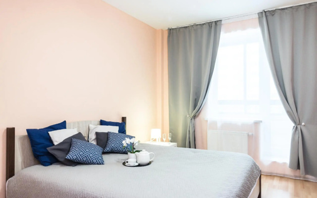 Good House (Гуд Хаус) на улице Степана Разина 107