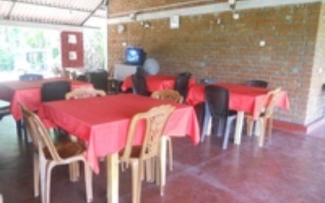 The Polonnaruwa Rest Guest House