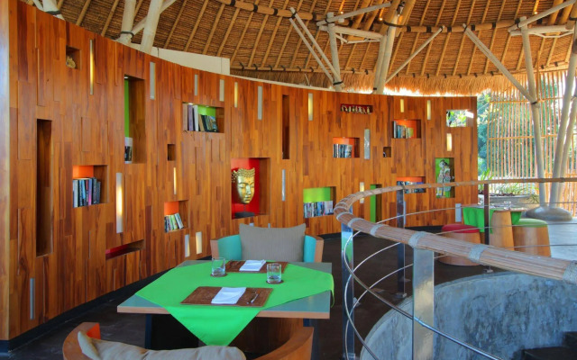 Taman Mesari Luxury Villas-Seminyak