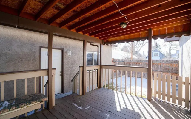 The Creative Highland Home