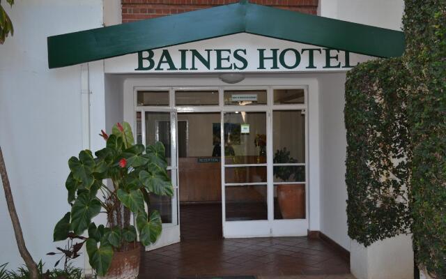 Baines B& B Hotel