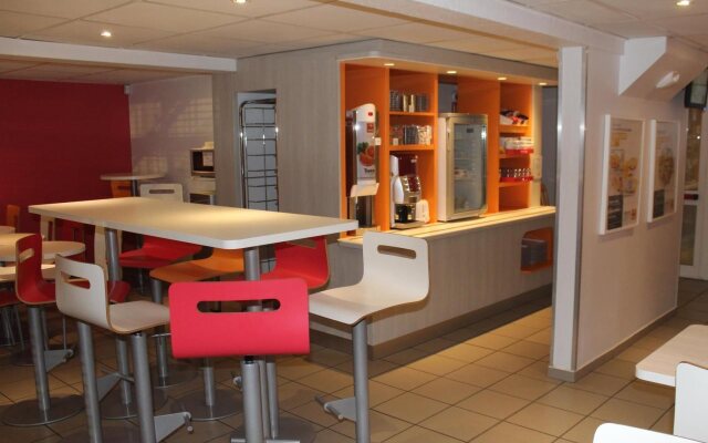 Premiere Classe Dijon Sud - Marsannay