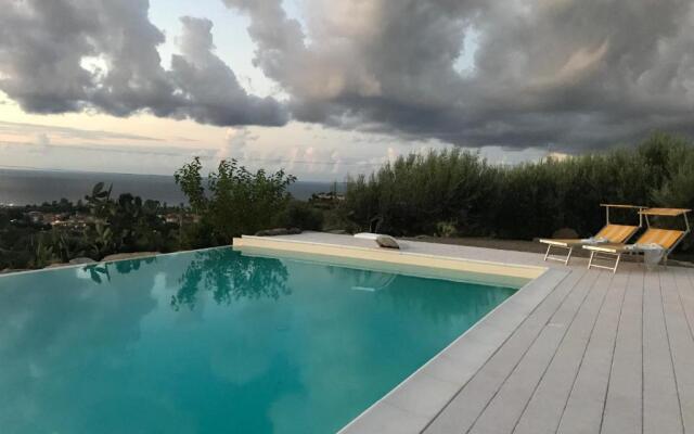 Casa Delle Sirene n'to Principe