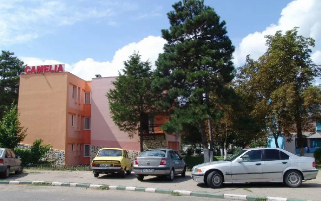 Hotel Camelia