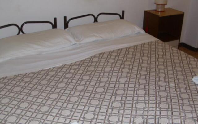 Albergo Vittorio Veneto