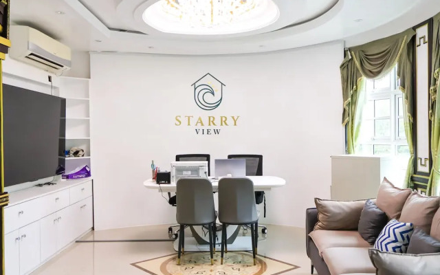 Starry View Guest house