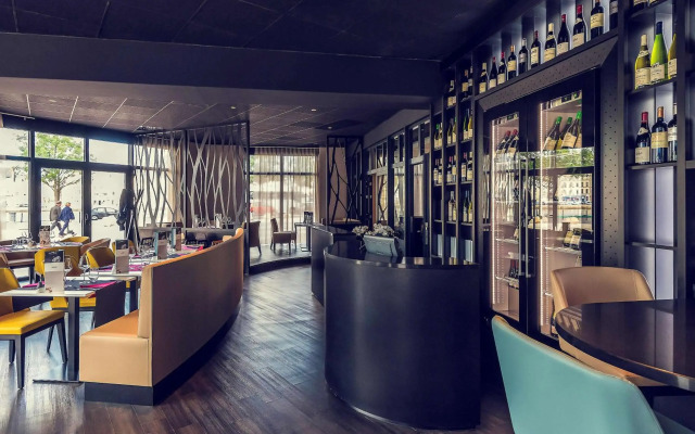 Hotel Mercure Cherbourg Centre Port
