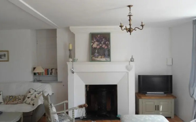 Le Petit Chez Vieuille