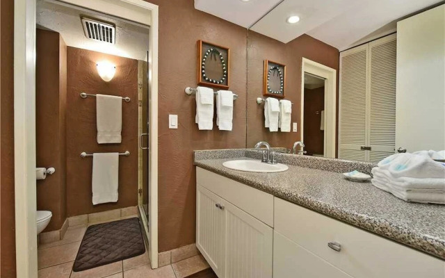 Papakea #H103 - 2 Br Condo