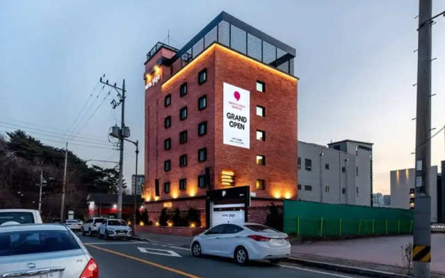 YAJA Hotel Gimhae
