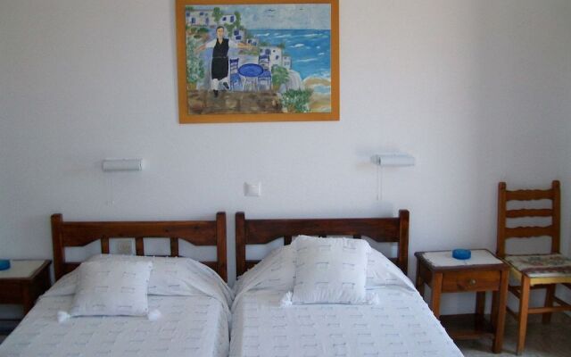 Australis Hotel