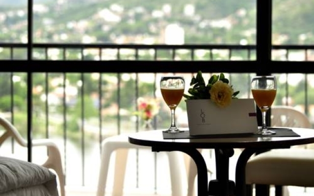 LOB Friendly Resort Spa