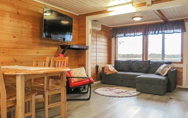 J Rvenp Muonio in Muonio