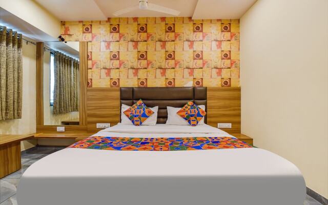 Fabhotel Vishala