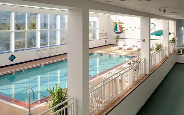 Watson's Regency Suites