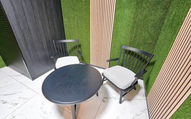 Ljubljana Capsule Hostel
