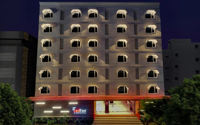 Red Fox by Lemon Tree Hotels, Vijayawada