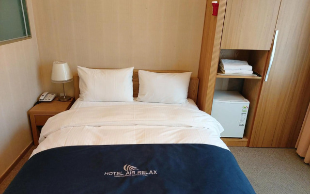 Hotel Air Relax