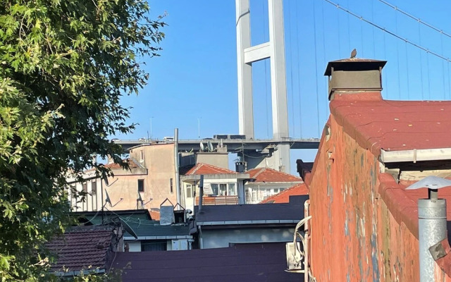 Demirtas Palace