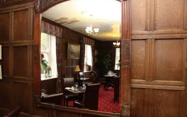 The Radnorshire Arms Hotel