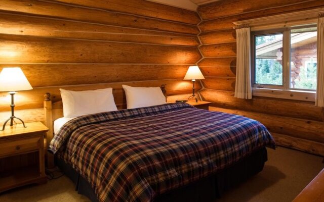 Mike Wiegele Resort