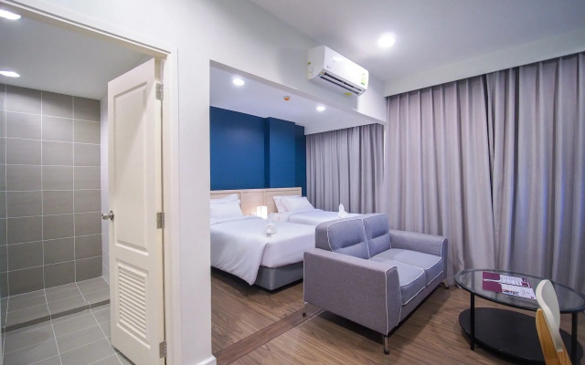 Fortune Courtyard Hotel Khao Yai